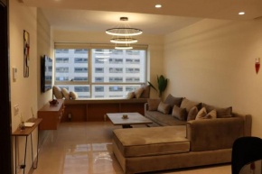 appartement de luxe